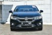 Honda City E CVT 2018 Hitam Siap Pakai Murah Bergaransi DP 26Juta 1
