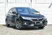 Honda City E CVT 2018 Hitam Siap Pakai Murah Bergaransi DP 26Juta 2
