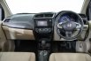 Honda Mobilio E CVT 2017 Abu-abu Siap Pakai Murah Bergaransi DP 15Juta 4