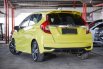 Honda Jazz RS CVT 2017 Kuning Siap Pakai Murah Bergaransi DP 22Juta 3