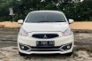 Jual mobil Mitsubishi Mirage EXCEED 2016 bekas, DKI Jakarta 9