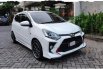 Jual mobil bekas murah Toyota Agya TRD Sportivo 2020 di Jawa Timur 3