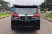 Jual mobil Toyota Alphard G 2016 bekas, Banten 6