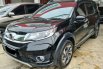 Hond BRV E AT ( Matic ) 2017 Hitam Km 78rban Siap Pakai 3