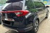 Hond BRV E AT ( Matic ) 2017 Hitam Km 78rban Siap Pakai 5