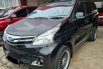 Daihatsu Xenia R  MT ( Manual )  2015 Hitam Km 80rban Siap Pakai 3