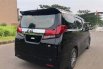Jual mobil Toyota Alphard G 2016 bekas, Banten 8