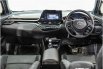 Toyota C-HR 2019 Banten dijual dengan harga termurah 1