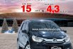 PROMO DP 14,9 JUTA  HONDA MOBILIO (PURPLE) TYPE E 1.5CC M/T (2017) 1