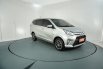 Toyota Calya G MT 2018 Silver 1