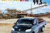DISKON SPESIAL UNTUK CASH KERAS DFSK SOKON SUPER CAB ACPS (BLACK) TYPE PICKUP 1.5CC M/T (2020) 1