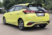 Toyota Yaris TRD Sportivo 2019 Kuning 3