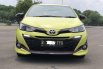 Toyota Yaris TRD Sportivo 2019 Kuning 6
