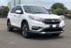 Honda CR-V 2.4 2015 Putih 3