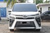 Toyota Voxy CVT 2018 MPV 3