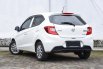 Honda Brio Satya E CVT 2020 Putih Siap Pakai Murah Bergaransi DP 15Juta 3