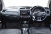 Honda Brio Satya E CVT 2020 Putih Siap Pakai Murah Bergaransi DP 15Juta 4