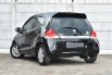 Honda Brio Satya E CVT 2017 Hitam Siap Pakai Murah Bergaransi DP 11Juta 3