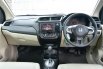 Honda Brio Satya E CVT 2017 Hitam Siap Pakai Murah Bergaransi DP 11Juta 4
