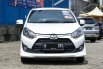 Toyota Agya 1.2L TRD A/T 2019 6