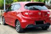 DKI Jakarta, Honda Brio RS 2020 kondisi terawat 3