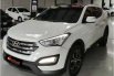 Jual Hyundai Santa Fe CRDi 2013 harga murah di Banten 9
