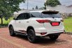 Jual Toyota Fortuner TRD 2020 harga murah di Banten 18
