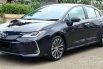 Jual Toyota Corolla Altis V 2021 harga murah di DKI Jakarta 17