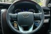 Jual Toyota Fortuner TRD 2020 harga murah di Banten 10