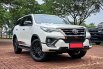 Jual Toyota Fortuner TRD 2020 harga murah di Banten 15