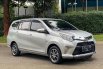 DKI Jakarta, Toyota Calya G 2017 kondisi terawat 8