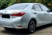DKI Jakarta, Toyota Corolla Altis V 2014 kondisi terawat 10