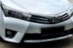 DKI Jakarta, Toyota Corolla Altis V 2014 kondisi terawat 12