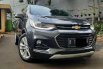 Jual mobil bekas murah Chevrolet TRAX LT 2018 di DKI Jakarta 8