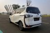 Mobil Toyota Sienta 2019 V terbaik di Banten 5