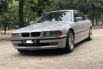 BMW 7 Series 730i LA 1996 Silver 1