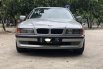 BMW 7 Series 730i LA 1996 Silver 3