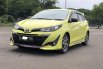 Toyota Yaris TRD Sportivo 2019 Kuning 3