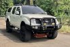 Nissan Navara Double Cabin 2014 Putih 1