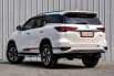 Toyota Fortuner 2.4 VRZ AT 2018 3