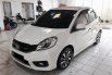 Honda Brio RS AT 2018 DP Minim 1