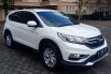 Honda CRV Manual 2015 Istimewa 2