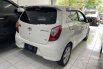 Jual Toyota Agya G 2013 harga murah di Jawa Timur 2