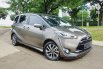 Jual mobil bekas murah Toyota Sienta Q 2016 di DKI Jakarta 18