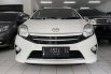 Jual Toyota Agya G 2013 harga murah di Jawa Timur 4