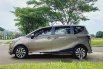 Jual mobil bekas murah Toyota Sienta Q 2016 di DKI Jakarta 11