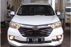 Jual mobil bekas murah Daihatsu Xenia R 2018 di Jawa Timur 8