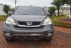 Jual Honda CR-V 2.4 2012 harga murah di DKI Jakarta 6