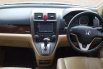 Jual Honda CR-V 2.4 2012 harga murah di DKI Jakarta 3