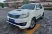 Jual mobil bekas murah Toyota Fortuner G TRD 2013 di Banten 3